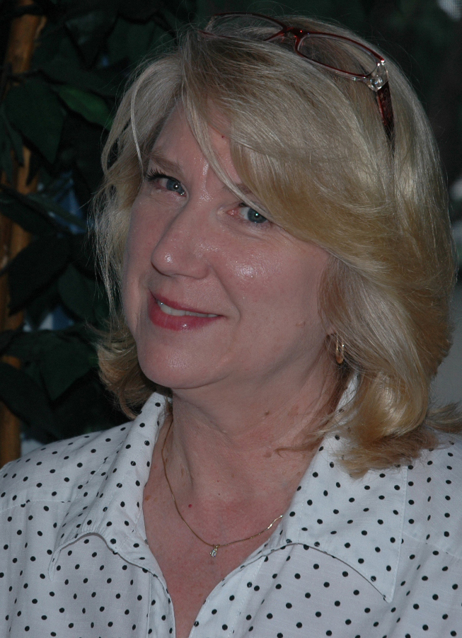 Kathy Carlson
